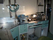Laboratorio Dental Alberto Zanatta - Equipamiento - Instalaciones
